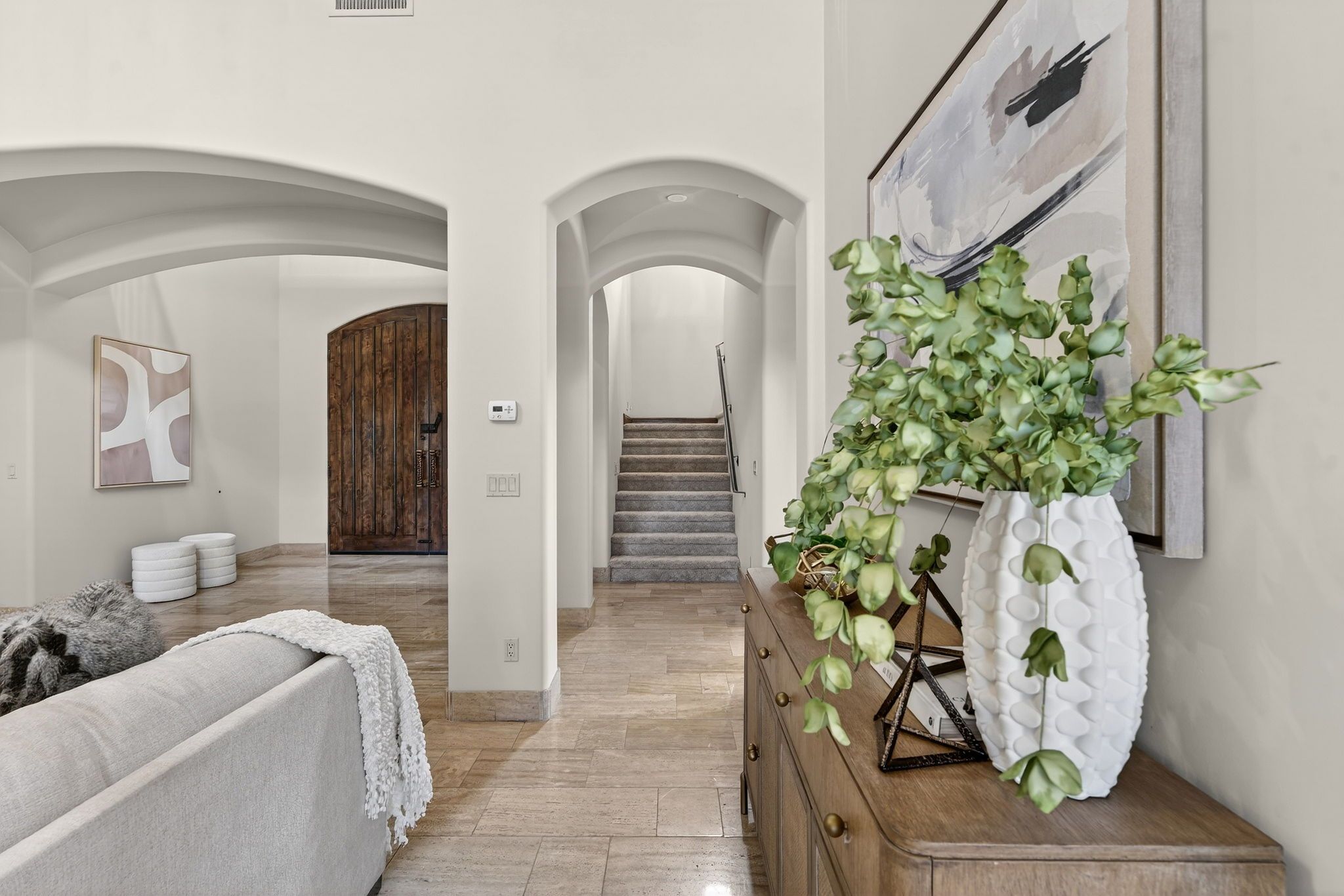 New Year Means New Routines